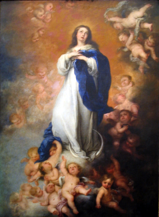 Immaculate Conception