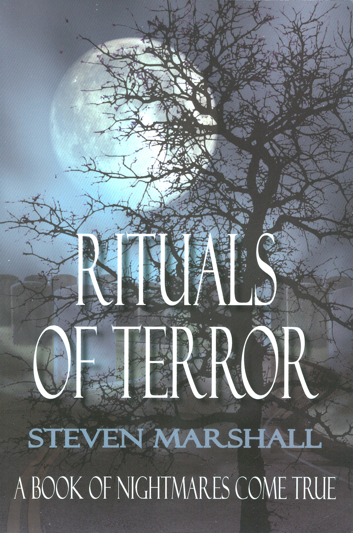 Rituals of Terror
