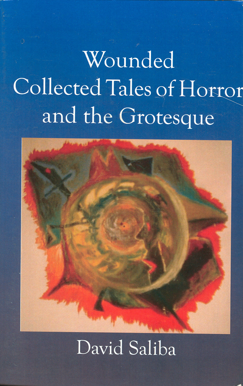 Wounded cover