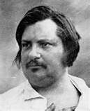 Honore de Balzac