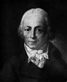 Gottfried August Burger