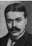Robert W. Chambers