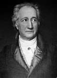Johanns Wolfgang von Goethe