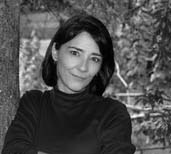 Deborah LeBlanc