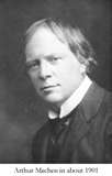 Arthur Machen
