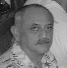 D.R. Saliba