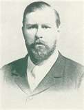 Bram Stoker