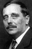 H.G. Wells