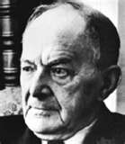 Walter de la Mare